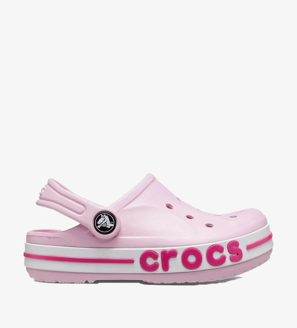 Crocs Bayaband Çocuk Terlik
