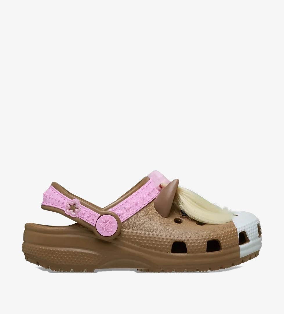 Crocs Kahverengi Crocs Classic Iam