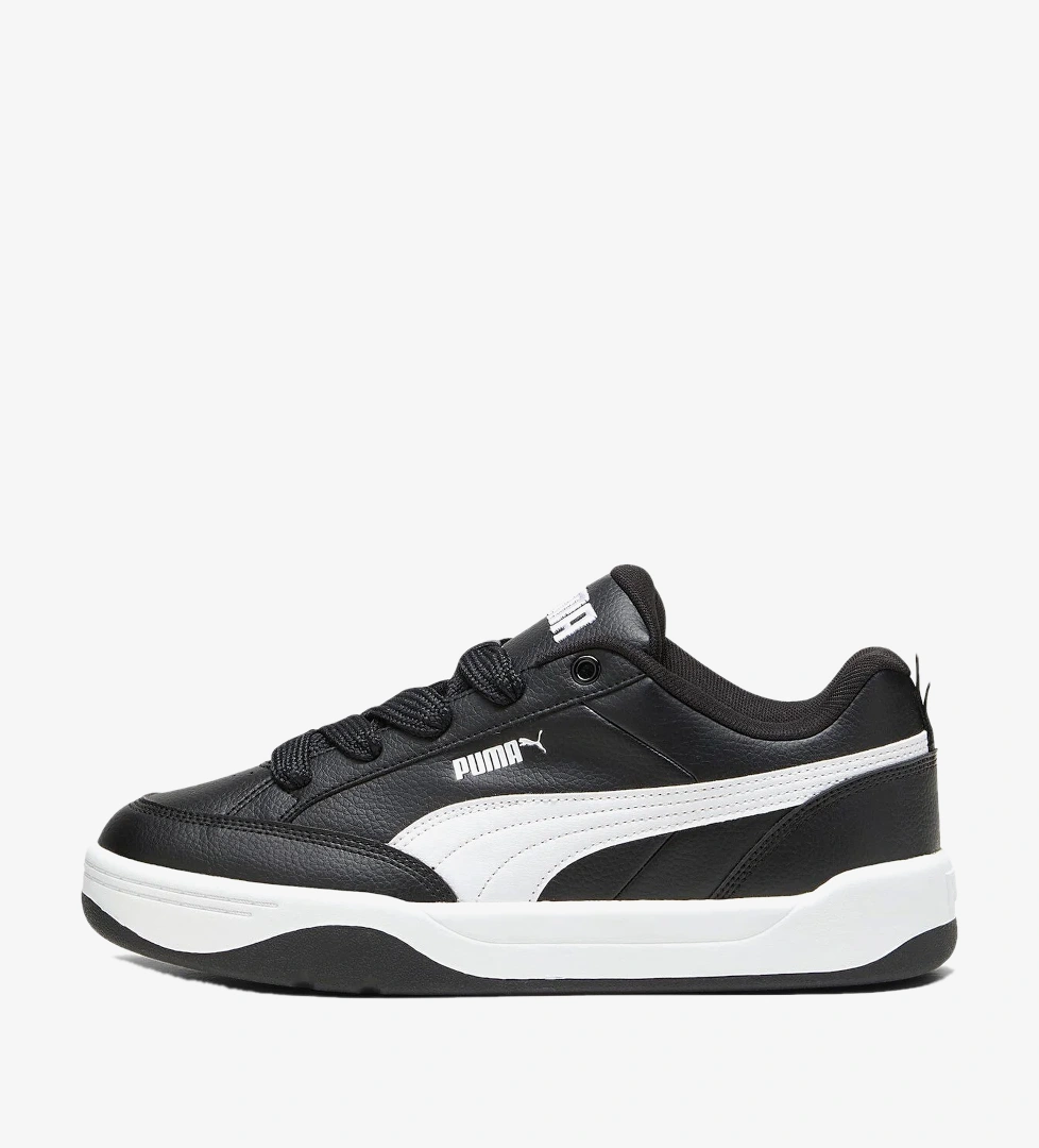 Puma Park Lifestyle Erkek Spor Ayakkabı