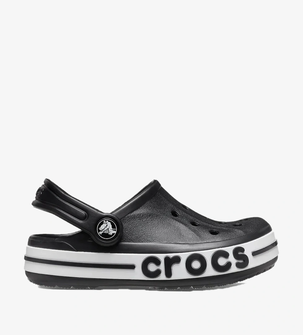 Crocs Bayaband Çocuk Terlik