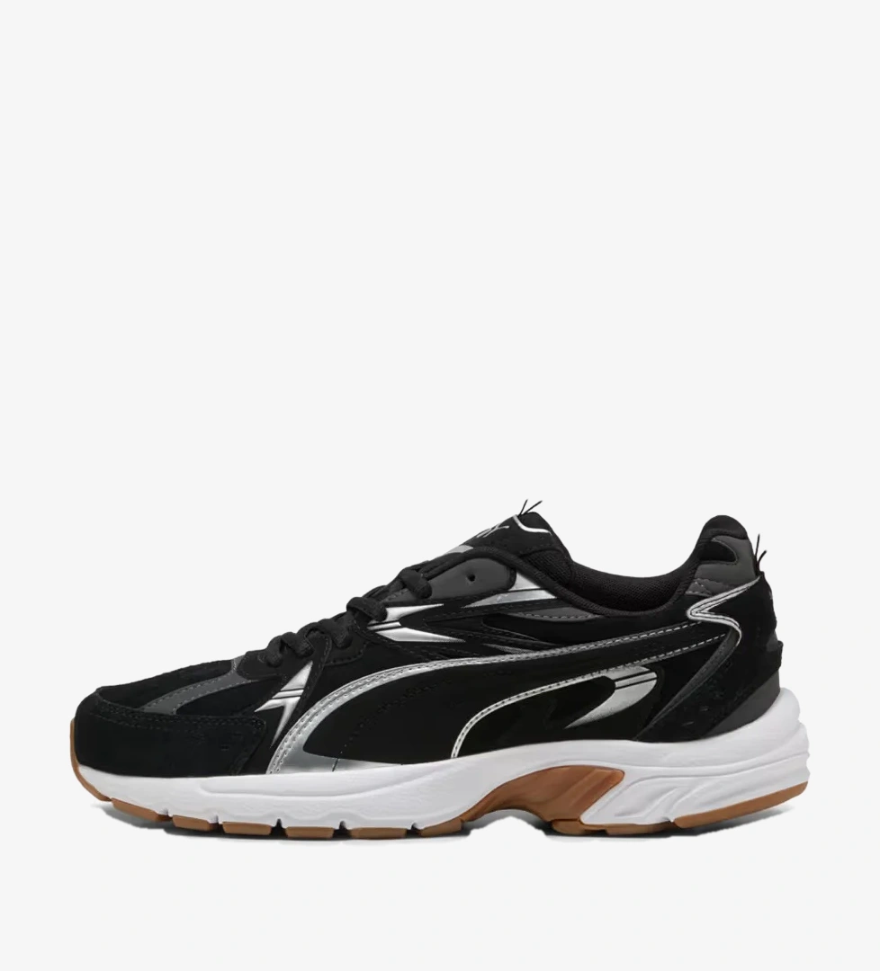 Puma Milenio Tech Sd Unisex Spor Ayakkabı