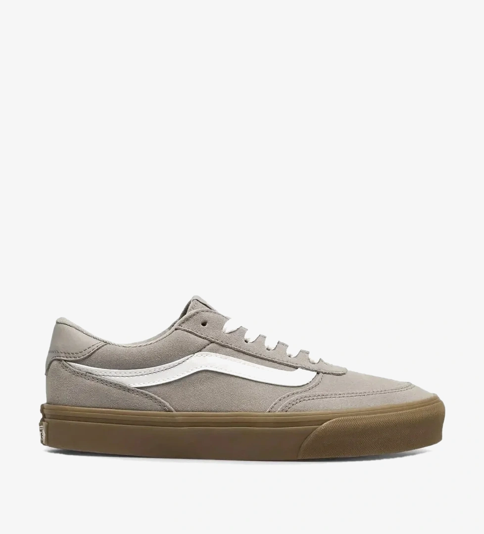 Vans Brooklyn Kadın Sneaker