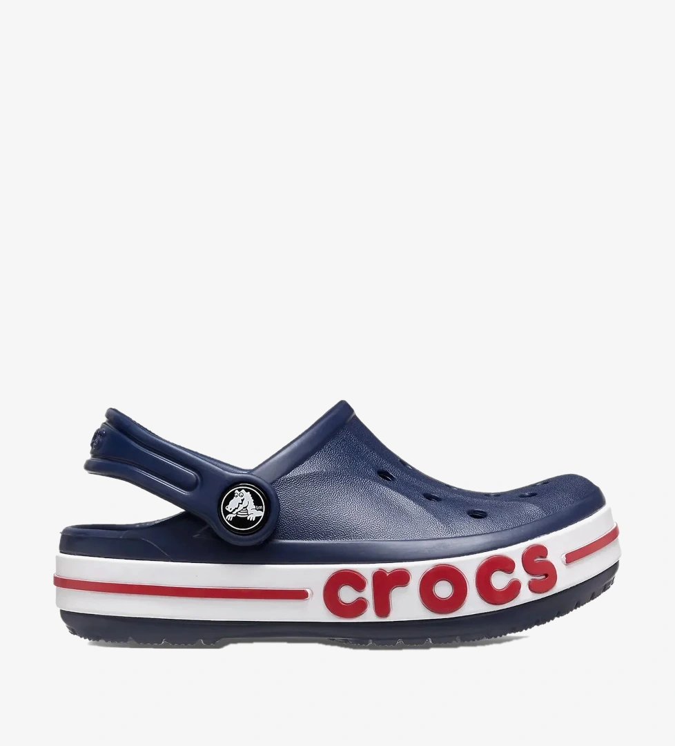 Crocs Bayaband Çocuk Terlik