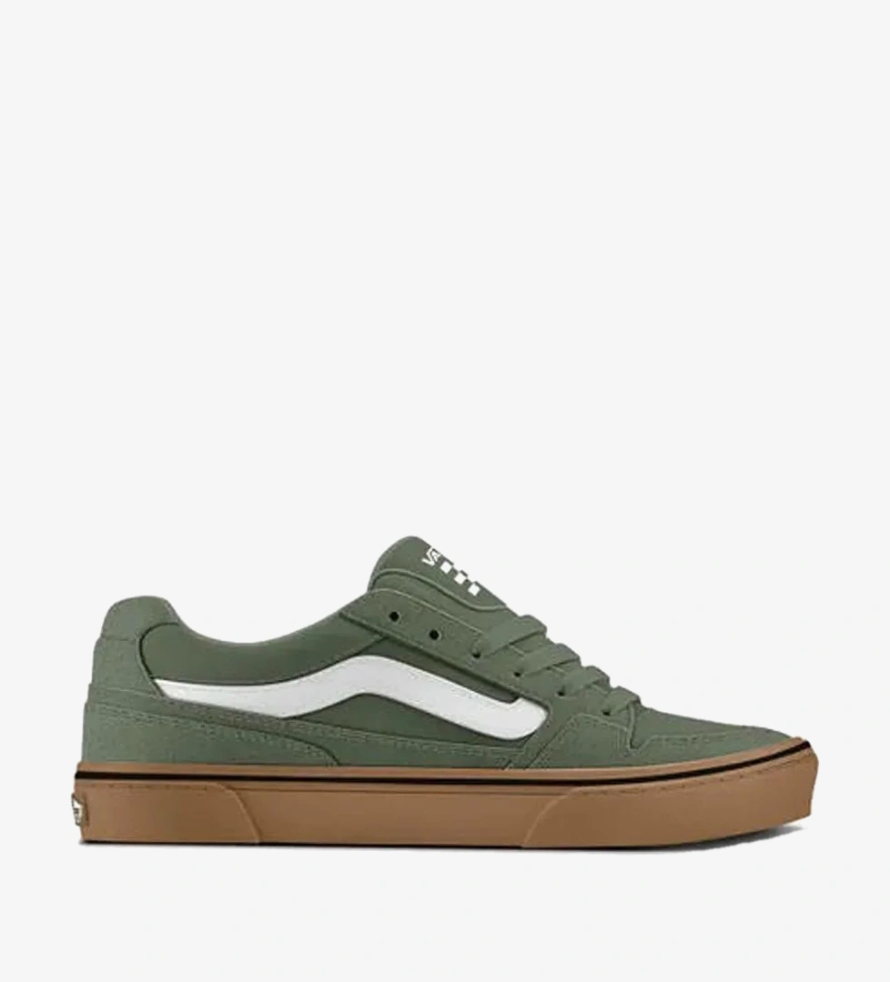 Vans Haki Vans Caldrone