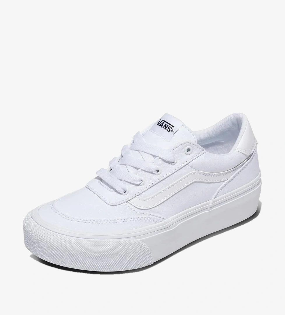 Vans Brooklyn Kadın Sneaker