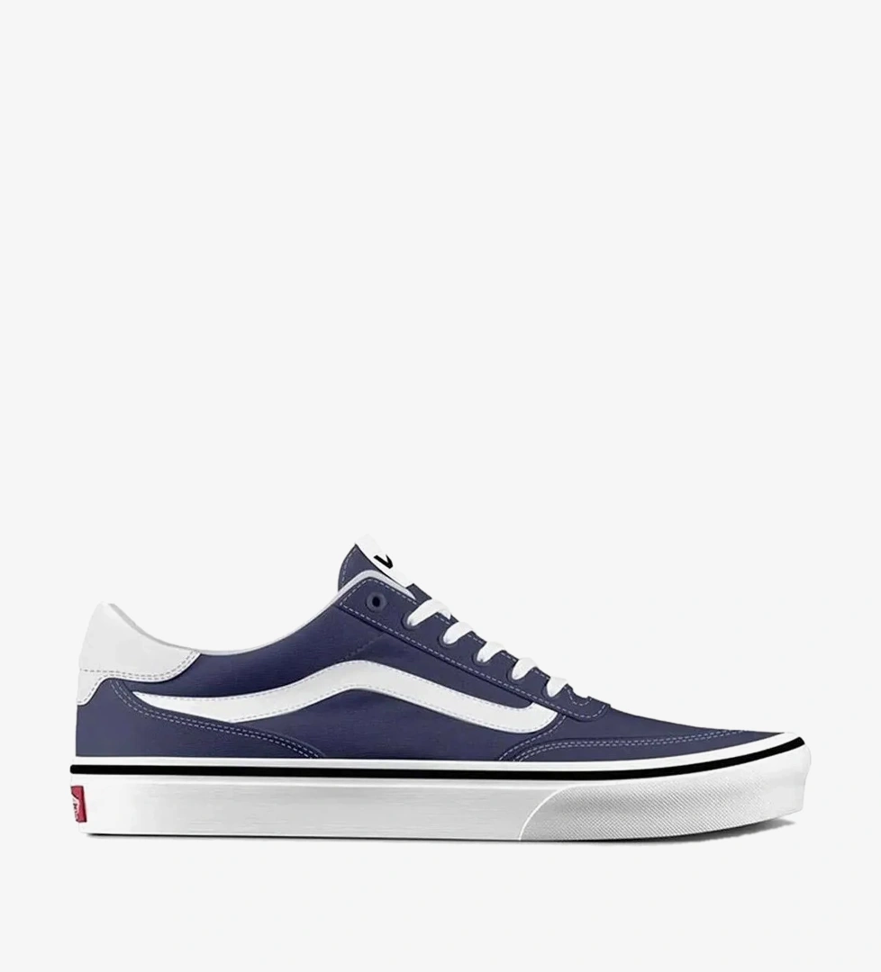 Vans Brooklyn Erkek Sneaker