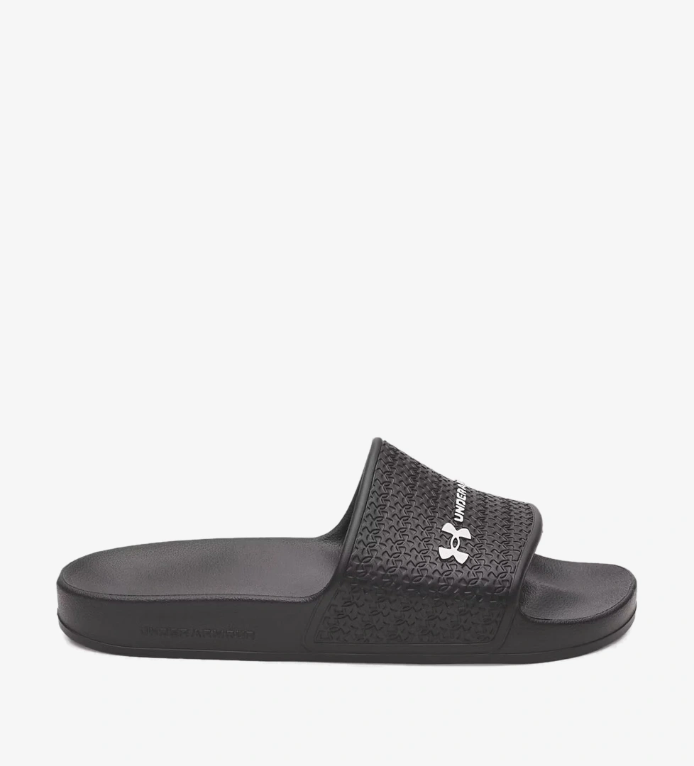 Under Armour Tech Runner Kadın Siyah Terlik