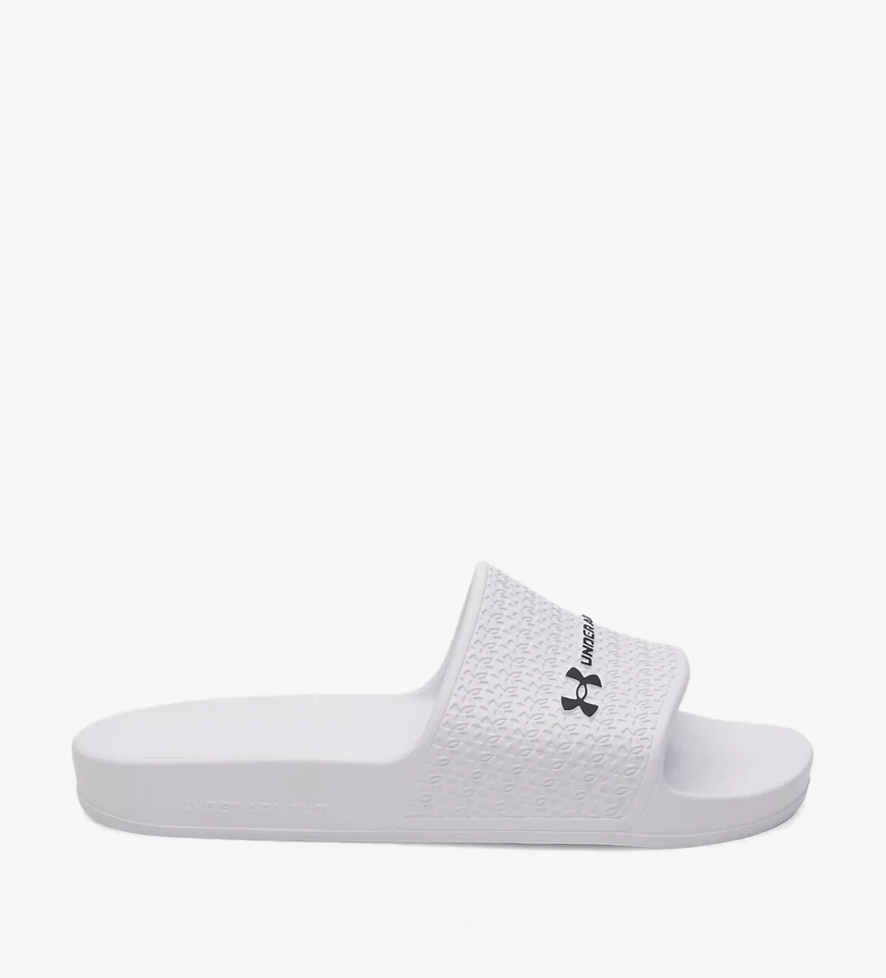 Under Armour Tech Runner Kadın Beyaz Terlik