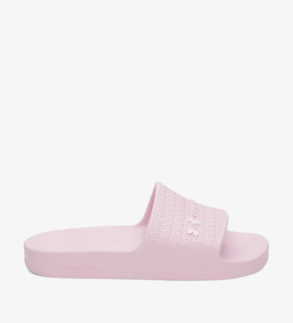 Under Armour Tech Runner Kadın Pembe Terlik