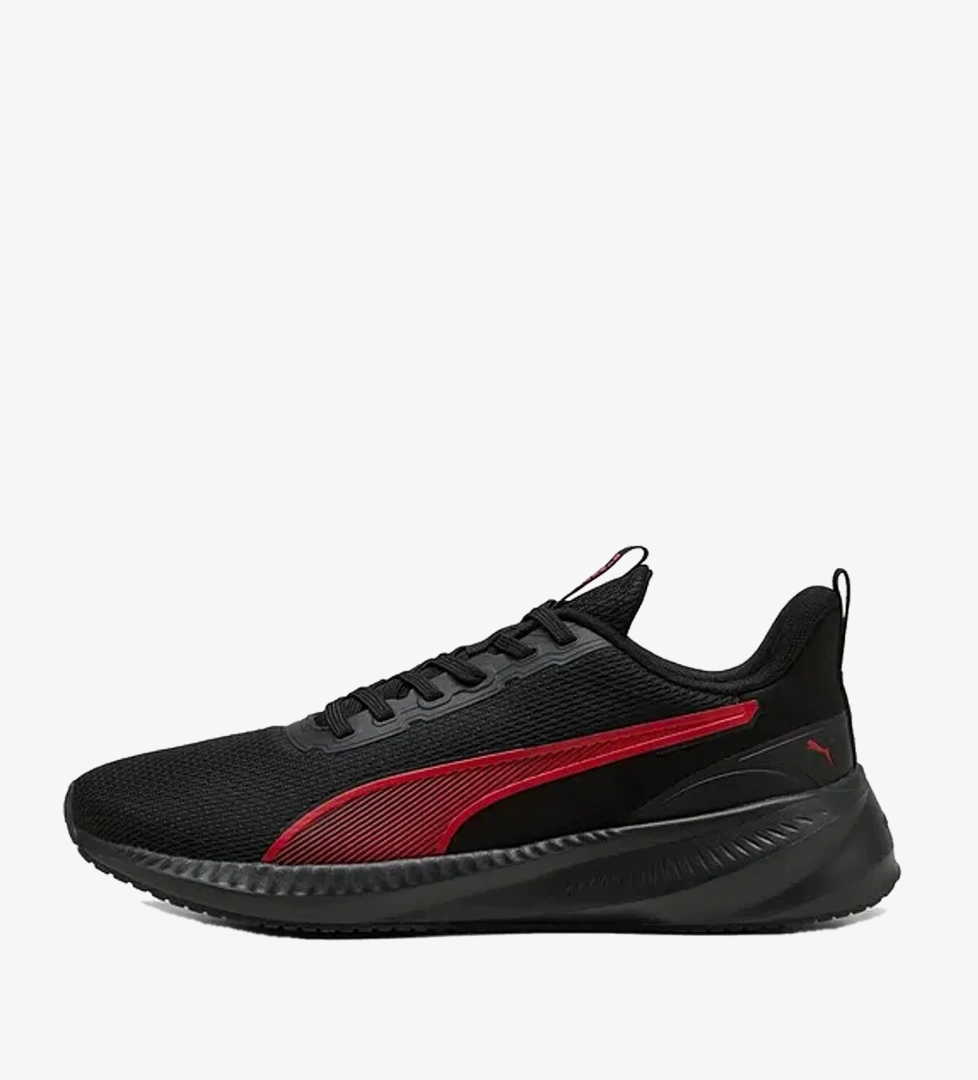 Puma Siyah Puma Flyer Lite