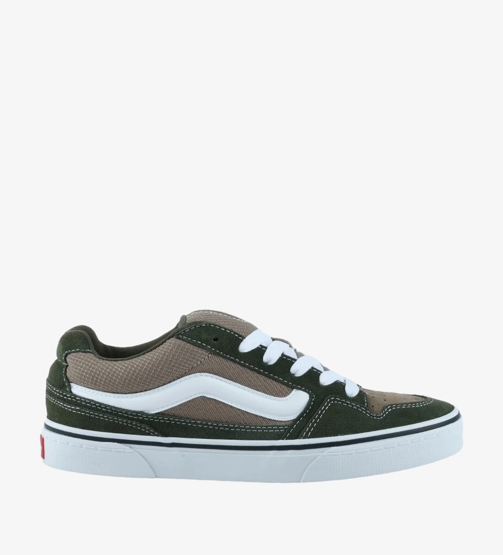 Vans Caldrone Erkek Sneaker