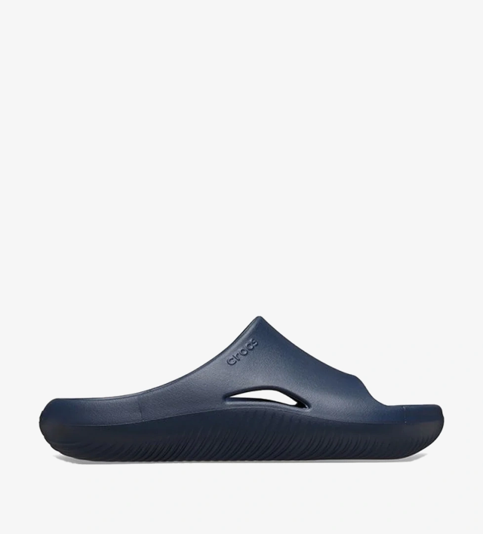 Crocs Lacivert Crocs Mellow