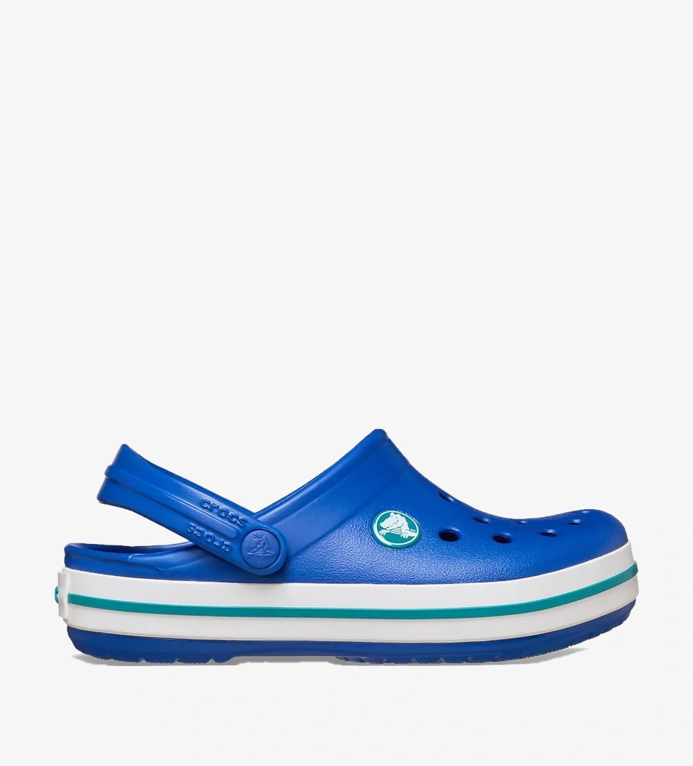 Crocs Crocband Çocuk Terlik