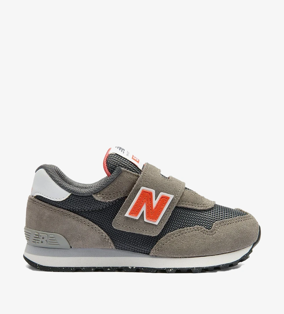 New Balance Siyah New Balance 515