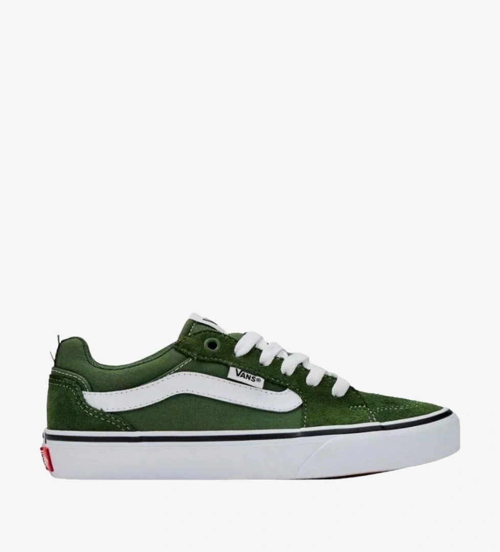 Vans Yeşil Vans Filmore