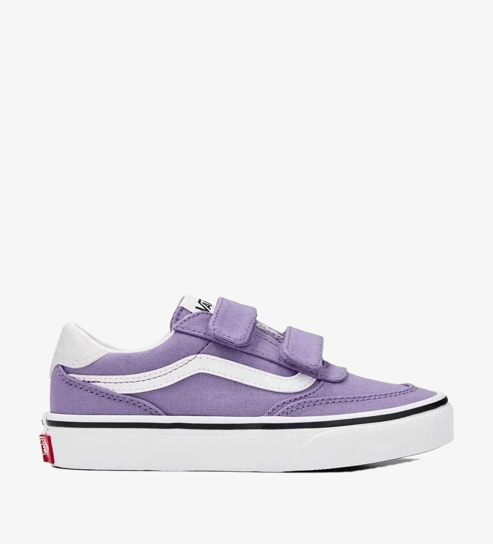 Vans Brooklyn Çocuk Sneaker