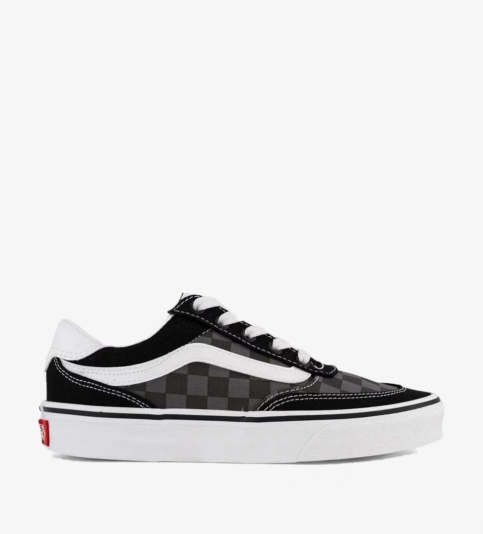 Vans Brooklyn Çocuk Sneaker