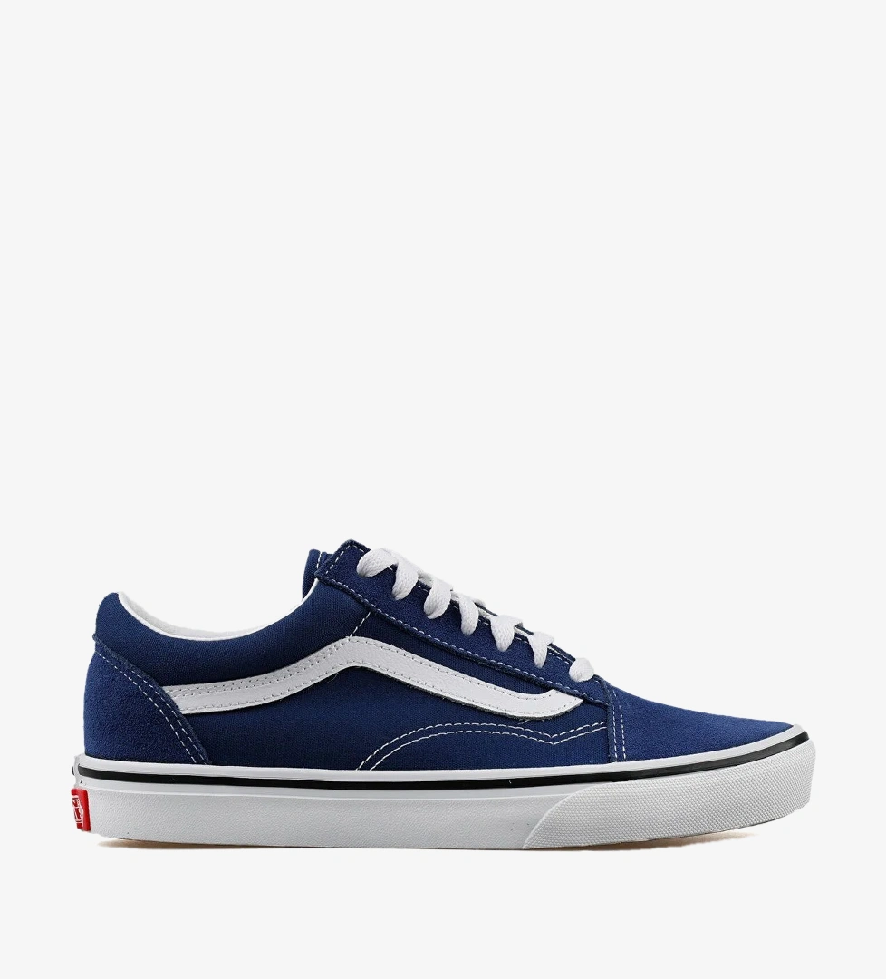 Vans Lacivert Vans Brooklyn Ls