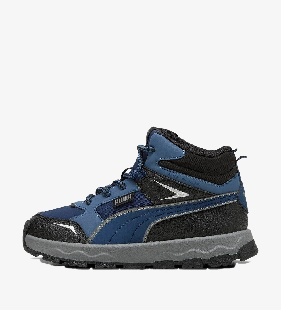 Puma Evolve Trail Ps Çocuk Spor Ayakkabı