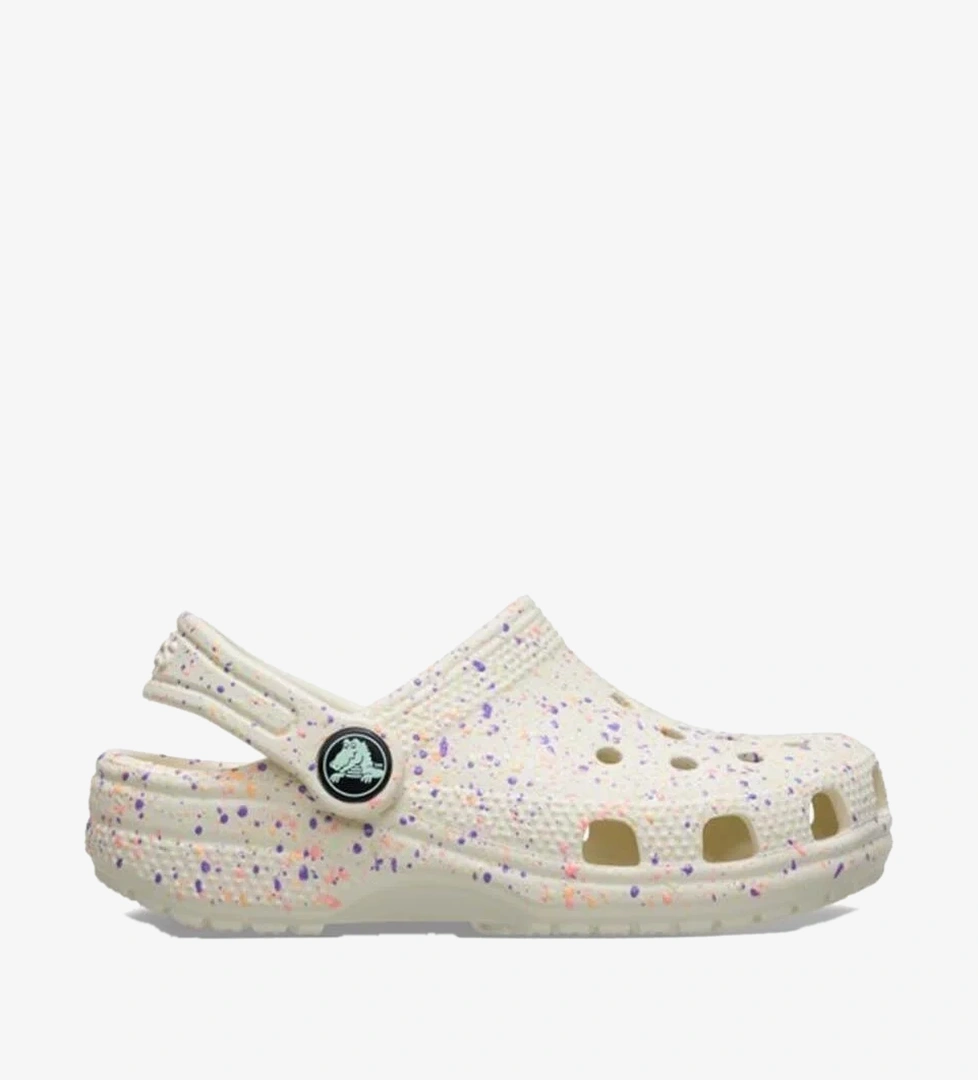 Crocs Bej Crocs Classic Glow