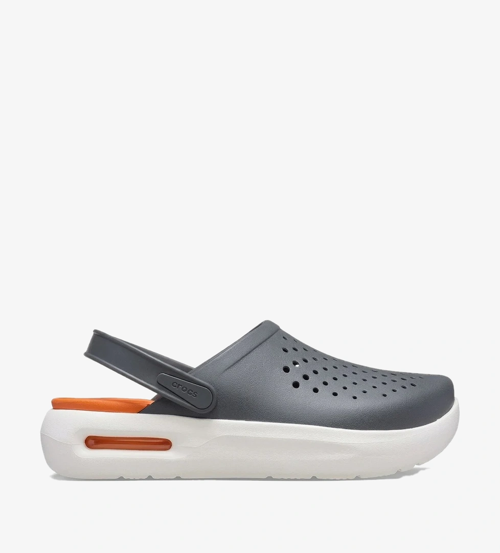 Crocs InMotion Clog Gri Terlik