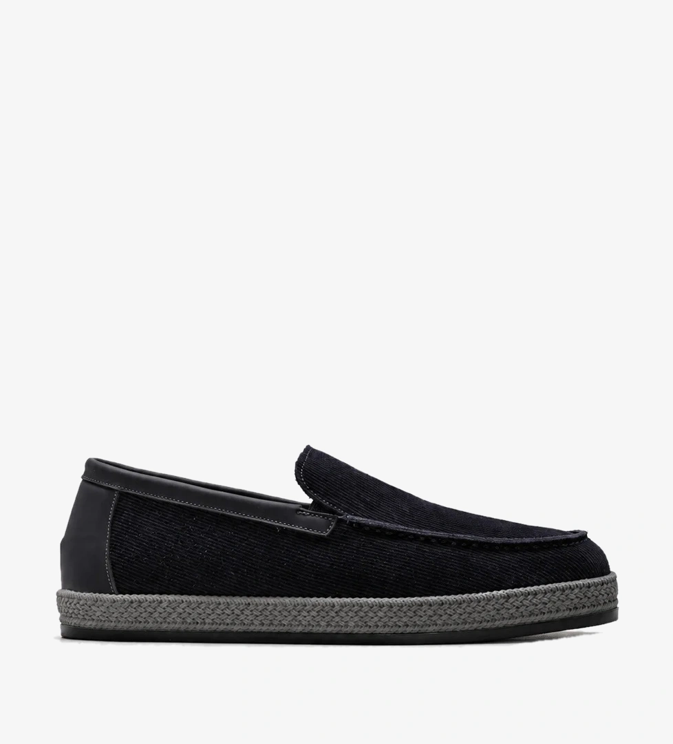 Fast Step Hakiki Deri Erkek Casual 722MA607