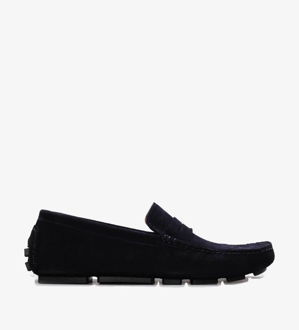 Fast Step Hakiki Deri Erkek Casual Ayakkabı 216MAM3
