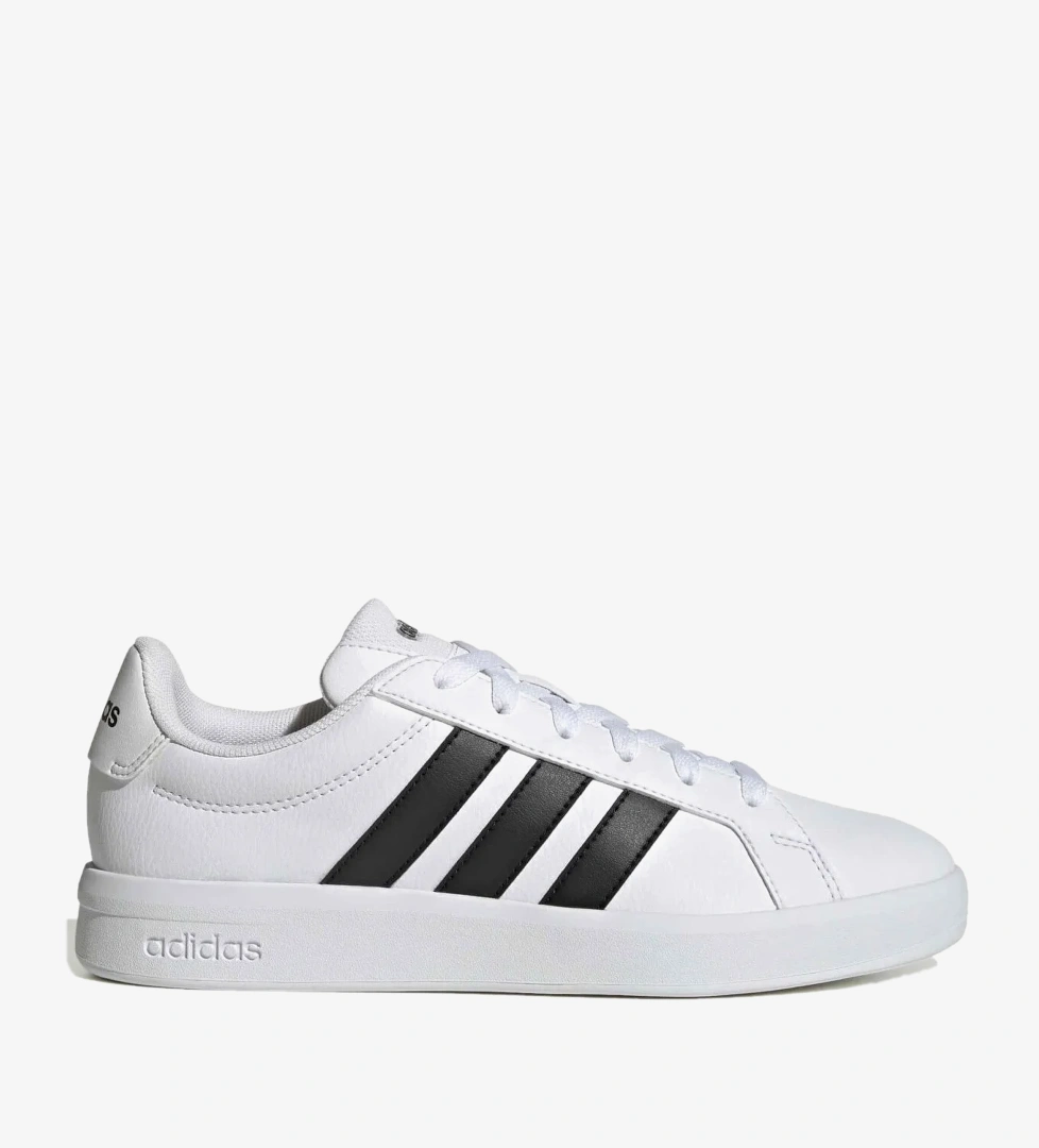 adidas Grand Court Base 3.0 Unisex Spor Ayakkabı