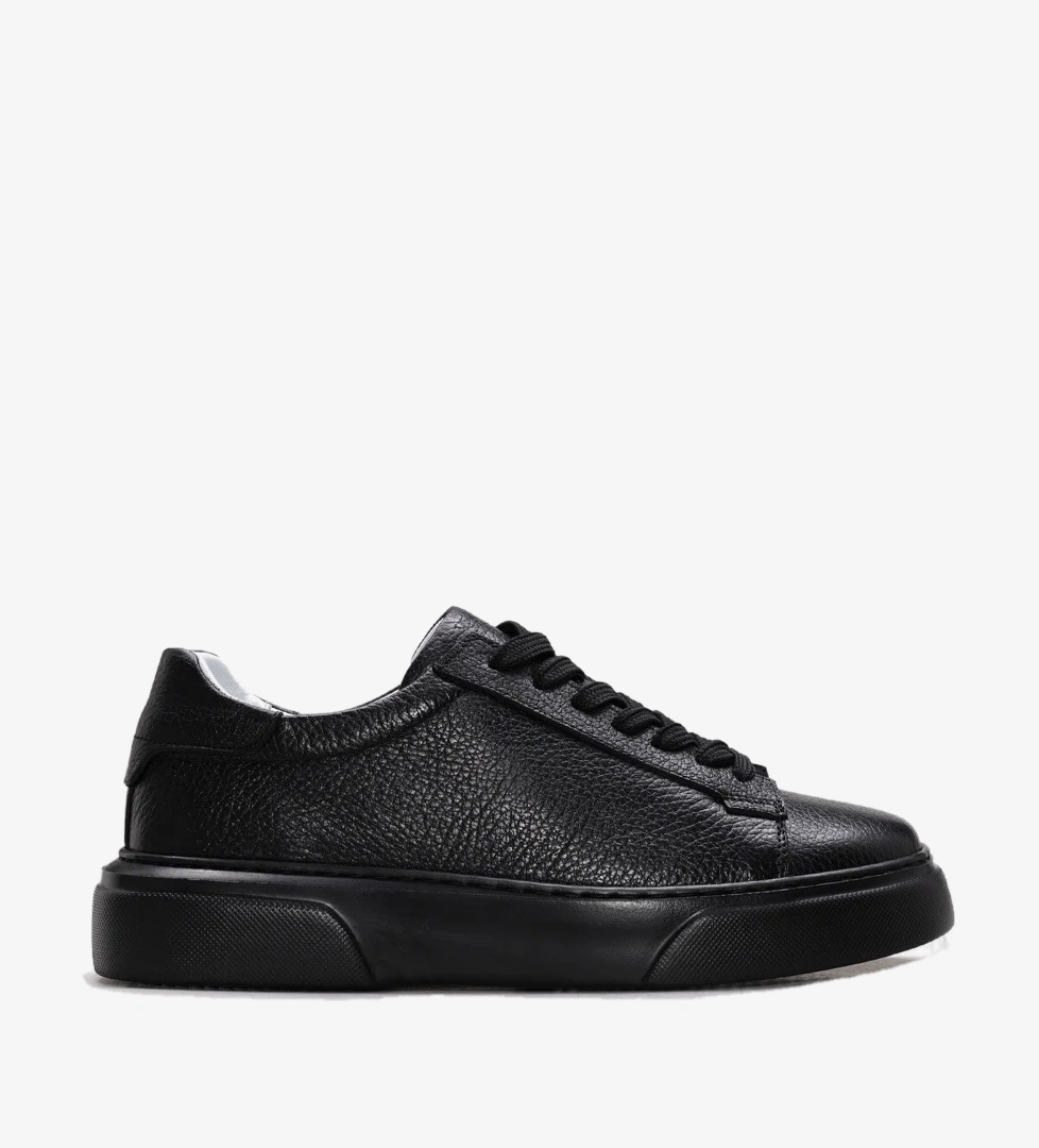 Fast Step Hakiki Deri Erkek Casual Ayakkabı 216MA888