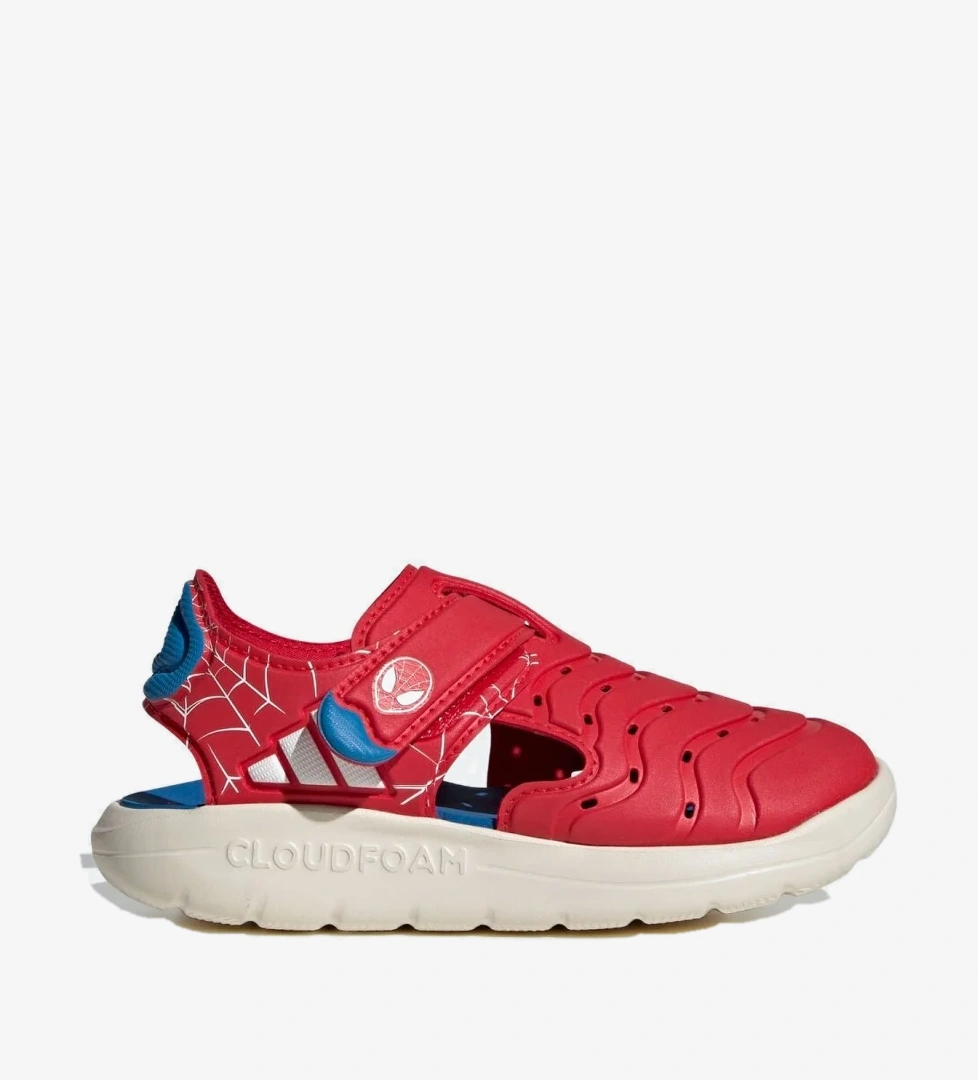 Adidas Kırmızı Adidas Water