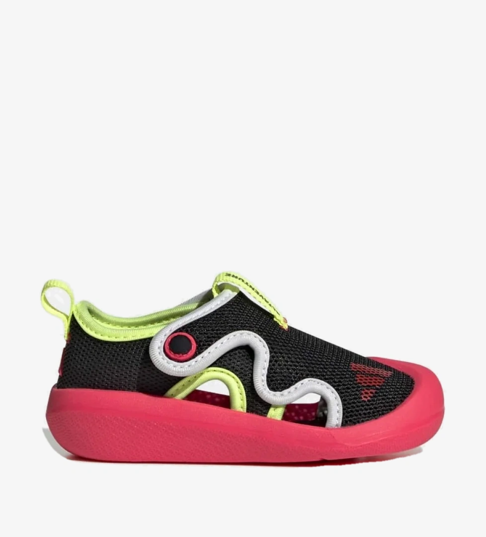 adidas JS2549 ALTAVENTURE 3 I Unisex Çocuk Sandalet