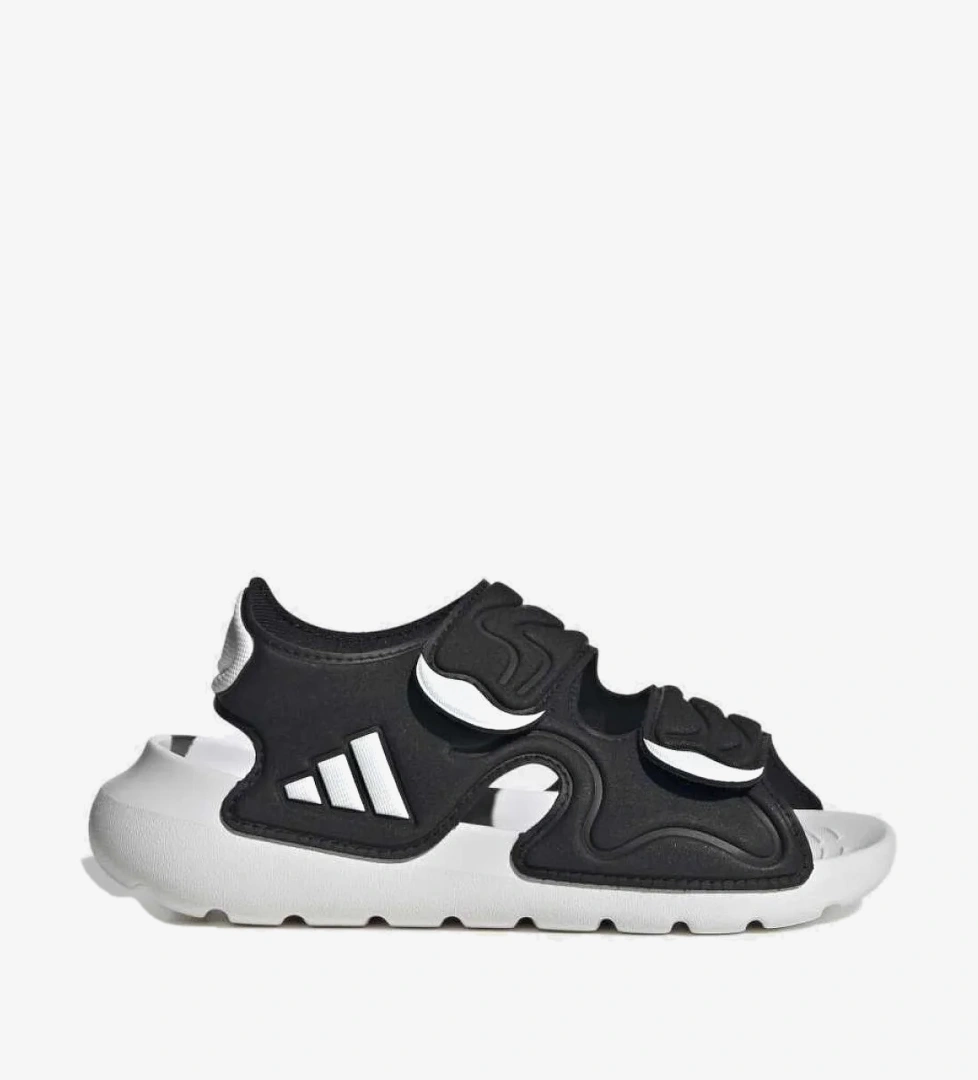 adidas JS2537 ALTASWIM 3 C Unisex Çocuk Sandalet