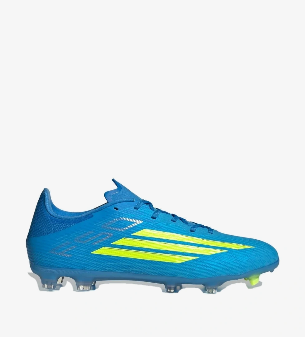 adidas JR8992 F50 LEAGUE FG-MG Erkek Krampon