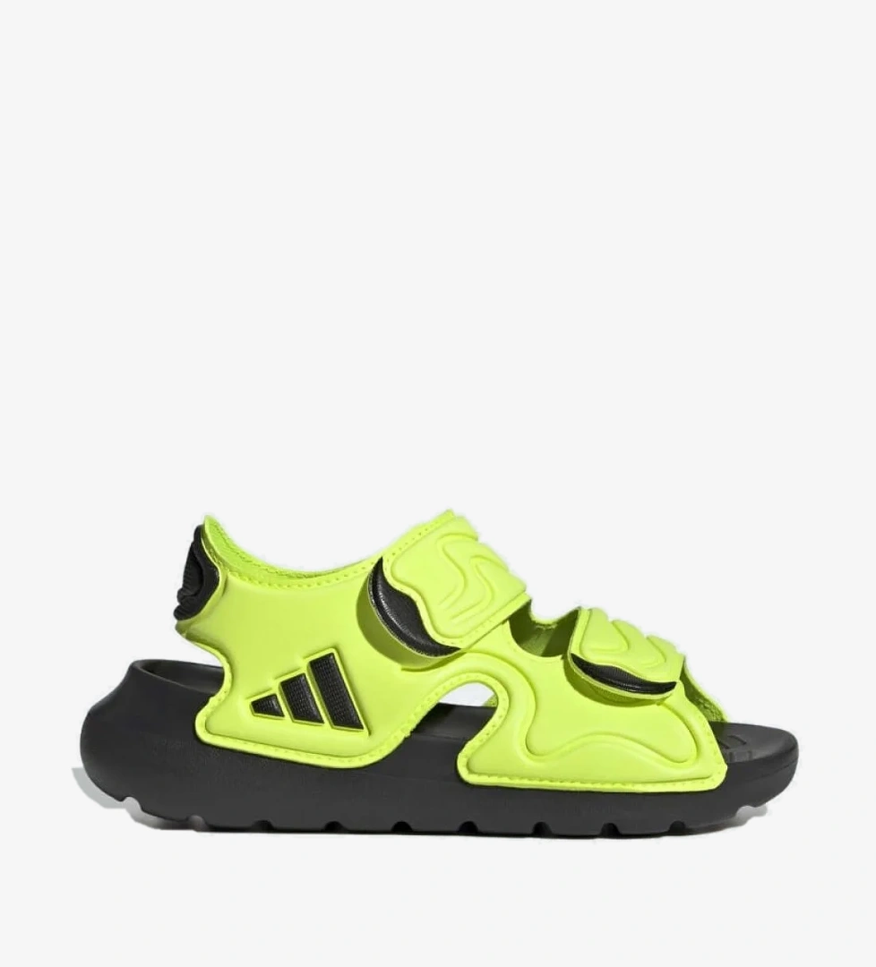 adidas JS2431 ALTASWIM 3 C Unisex Çocuk Sandalet