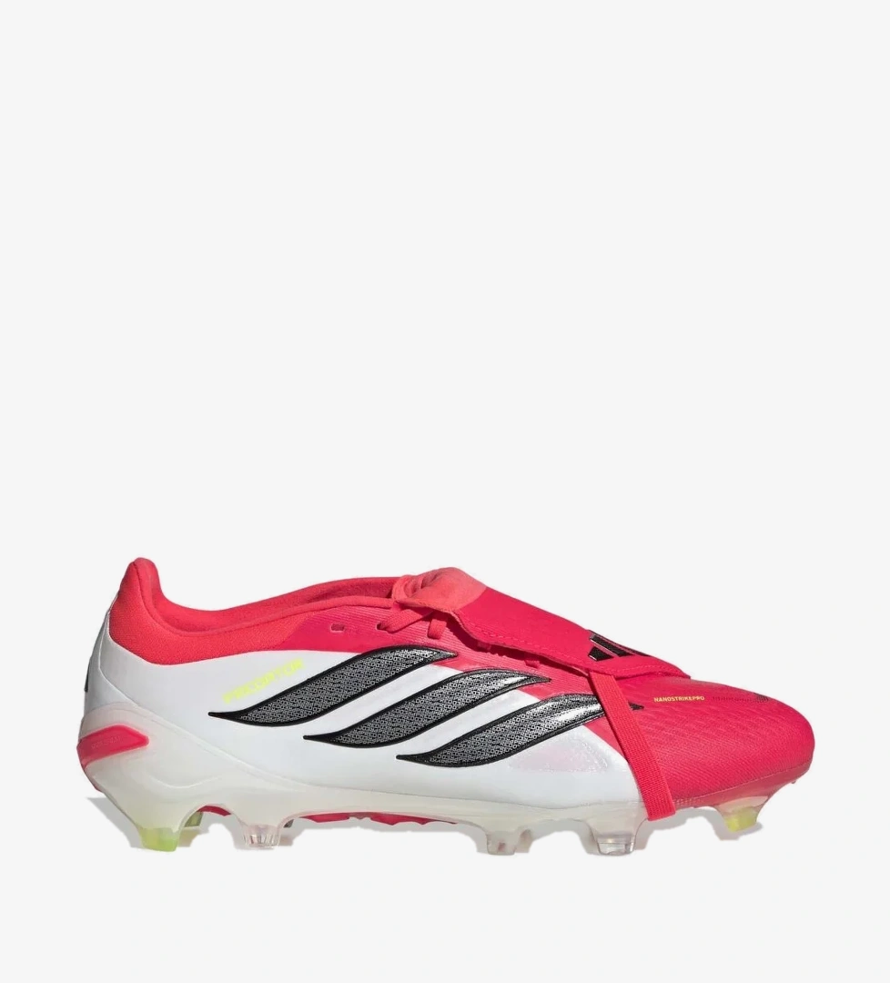 adidas JS0950 PREDATOR PRO FT FG Erkek Krampon