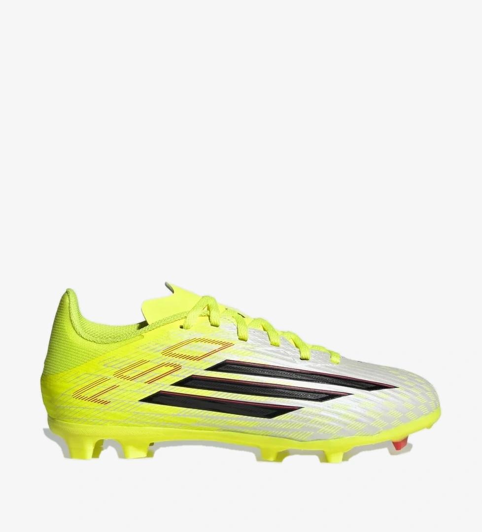 adidas JR9014 F50 LEAGUE FG-MG J Erkek Çocuk Krampon