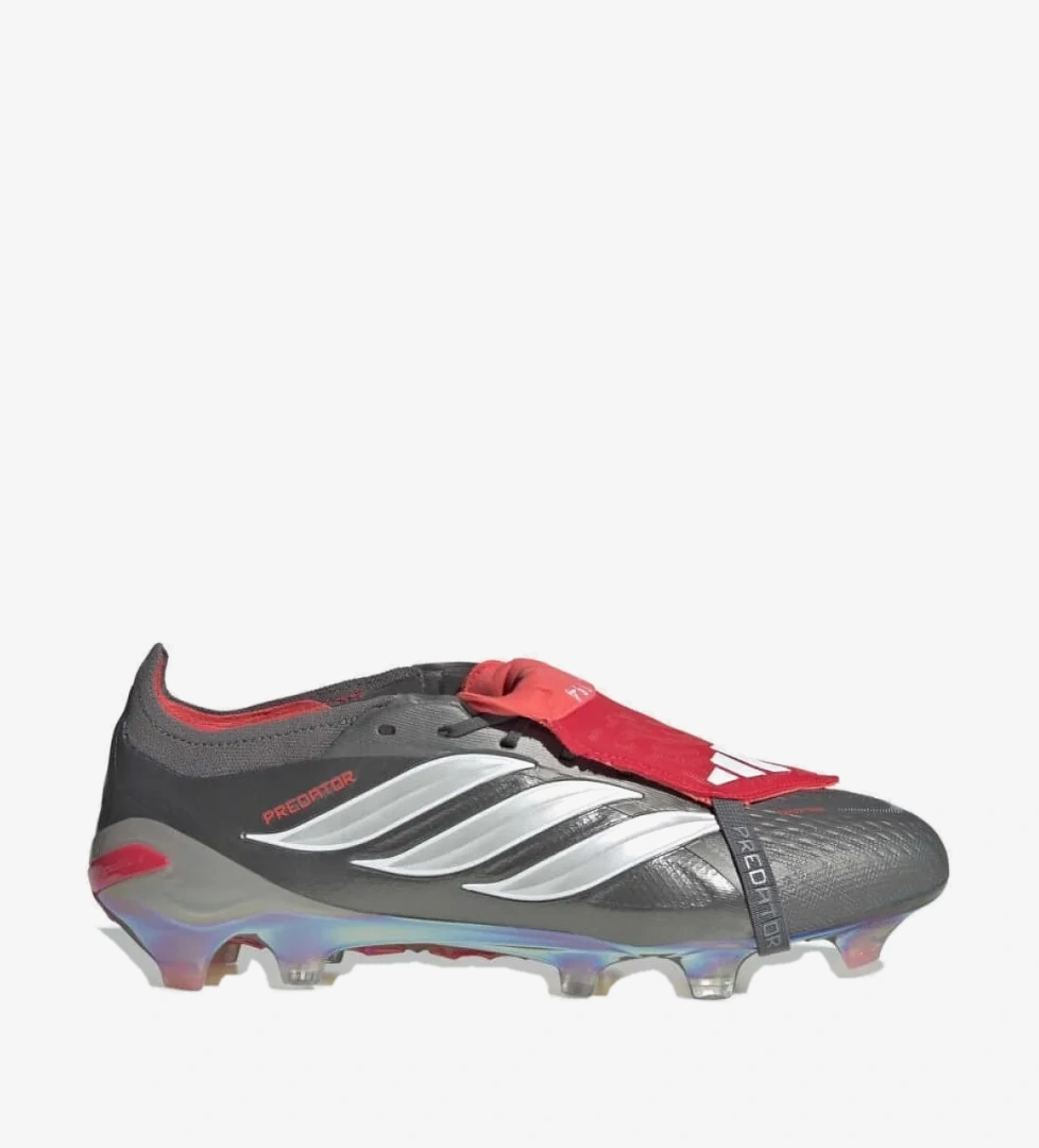 adidas JS0379 PREDATOR ELITE FT FG Erkek Krampon