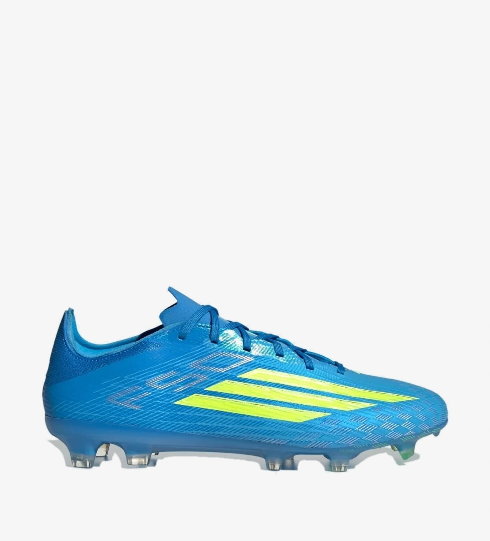 Adidas Mavi Adidas F50 Pro