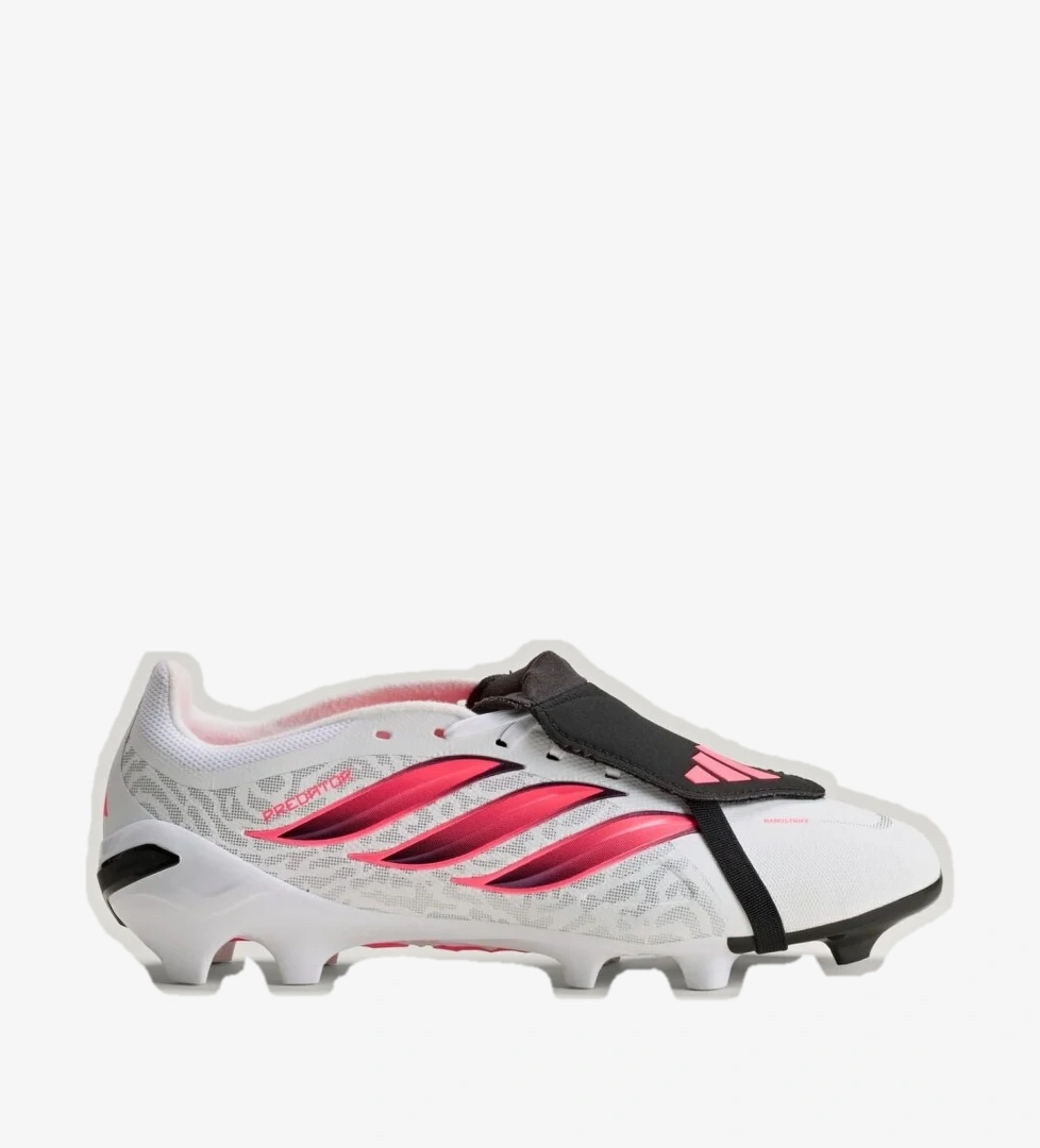 adidas JP6278 PREDATOR LEAGUE FT FG Erkek Krampon