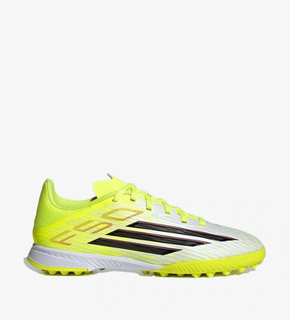 adidas JR9018 F50 LEAGUE TF J Erkek Çocuk Halısaha Ayakkabısı