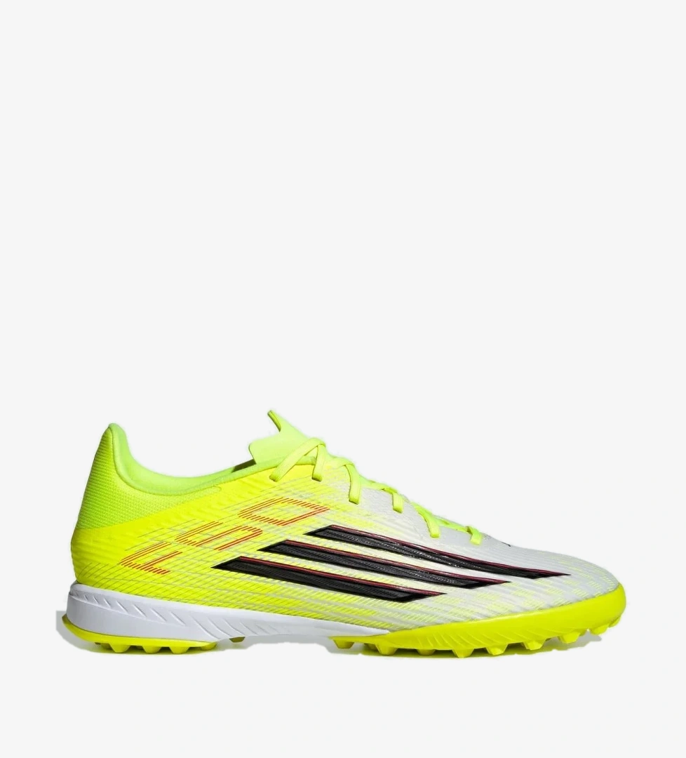 adidas JR8978 F50 LEAGUE TF Erkek Halısaha Ayakkabısı