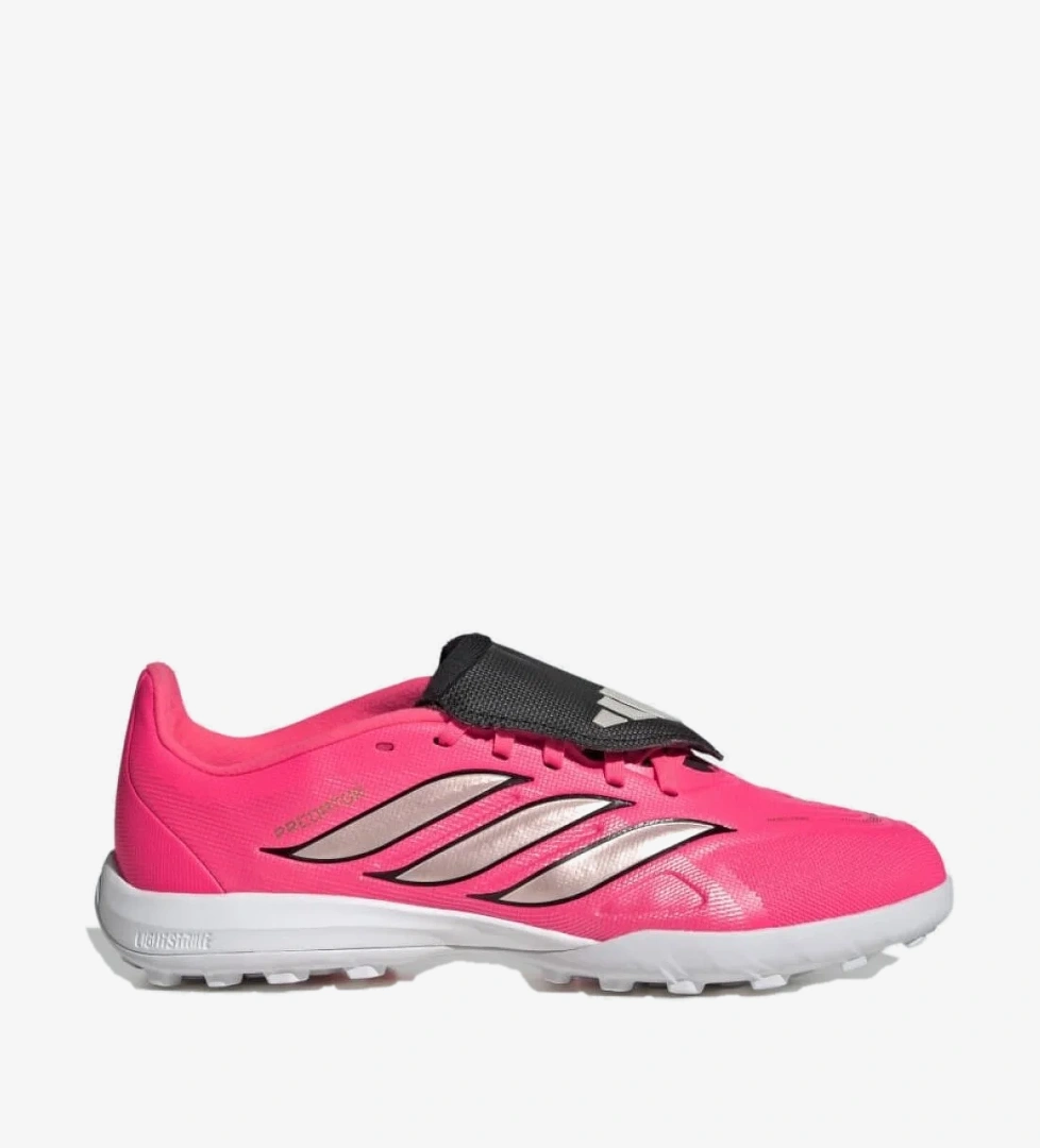 Adidas Pembe Adidas Predator League