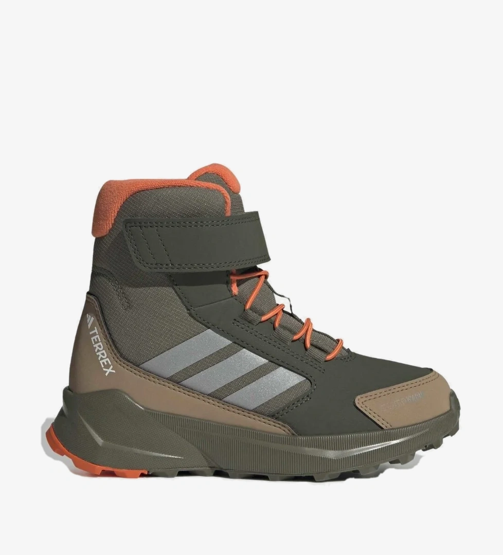 adidas JS2934 TERREX TRAILMAKER 2 CW- K Unisex Çocuk Outdoor-Bot