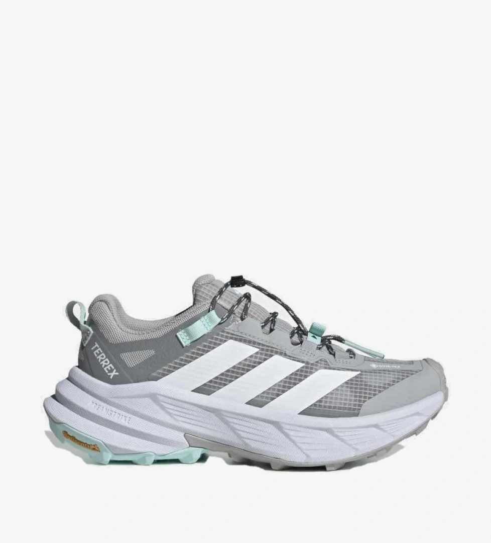 Adidas Gri Adidas Terrex Freehiker