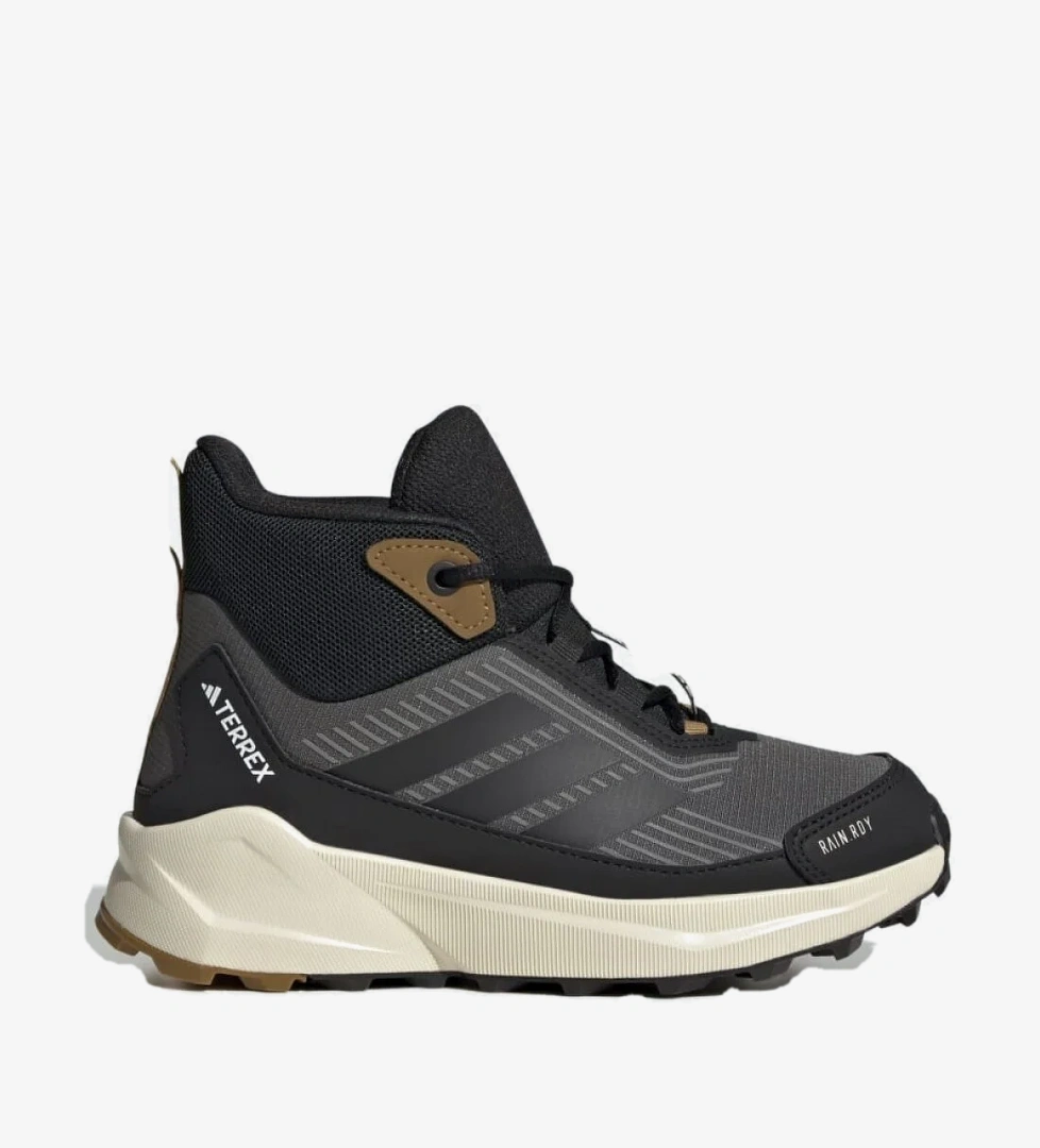 adidas IH2882 TERREX TRAILMAKER 2 MID CP K Unisex Çocuk Outdoor-Bot