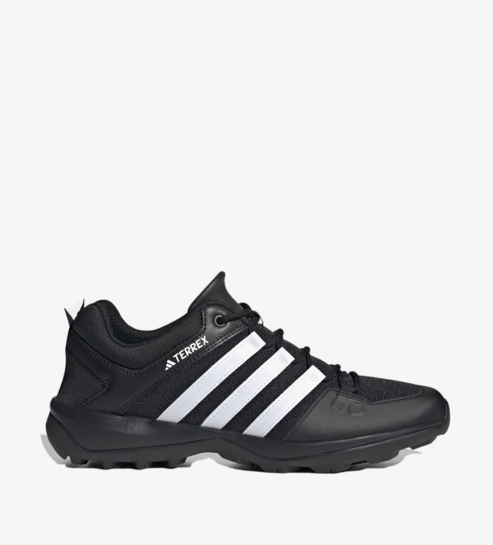 adidas HP8632 TERREX DAROGA PLUS CANVAS Erkek Outdoor-Bot