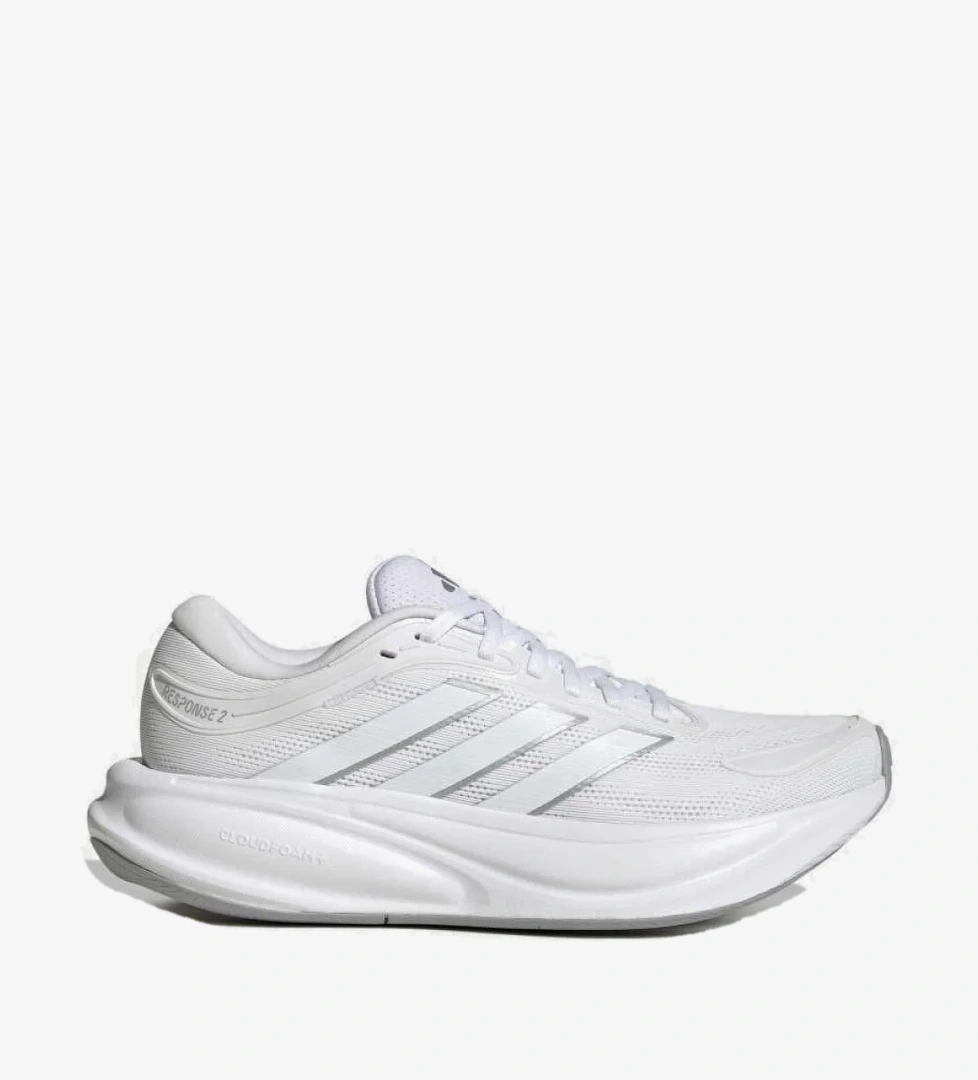 adidas KJ1757 RESPONSE 2 W Kadın Yürüyüş Koşu Ayakkabısı