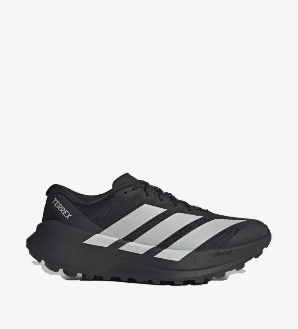 Adidas Siyah Adidas Terrex Agravic