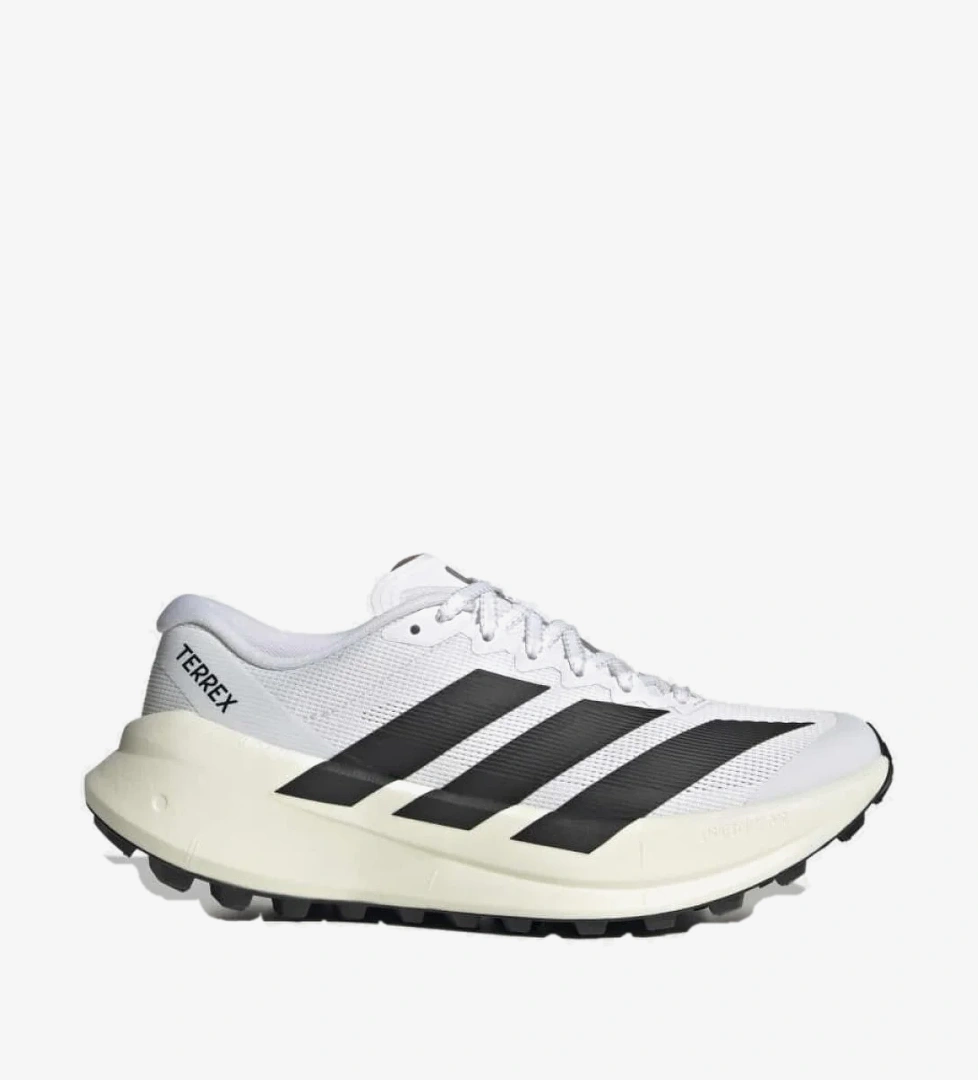 adidas KH8796 TERREX AGRAVIC SL W Kadın Yürüyüş Koşu Ayakkabısı