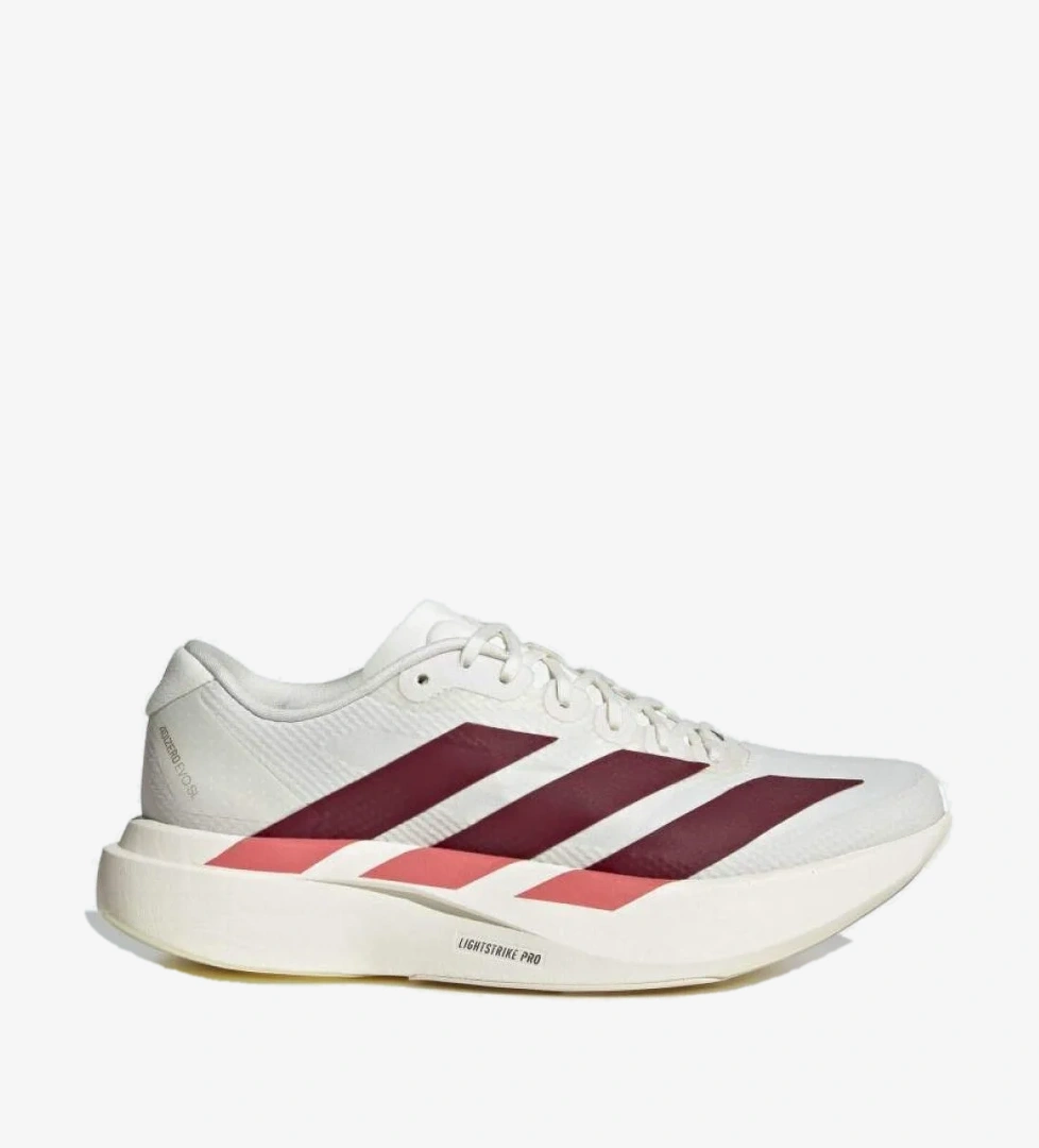 adidas JR4732 Adizero EVO SL WOVEN W Kadın Yürüyüş Koşu Ayakkabısı